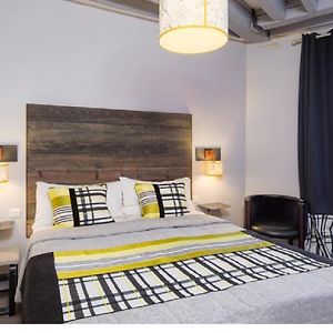 Habitación Clásica con 2 Camas Individuales